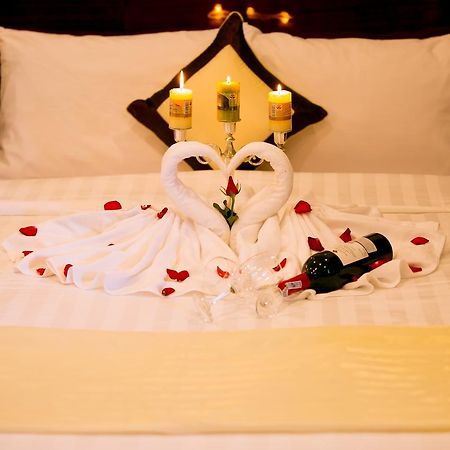 Minh Duong Nha Trang Hotel Екстер'єр фото
